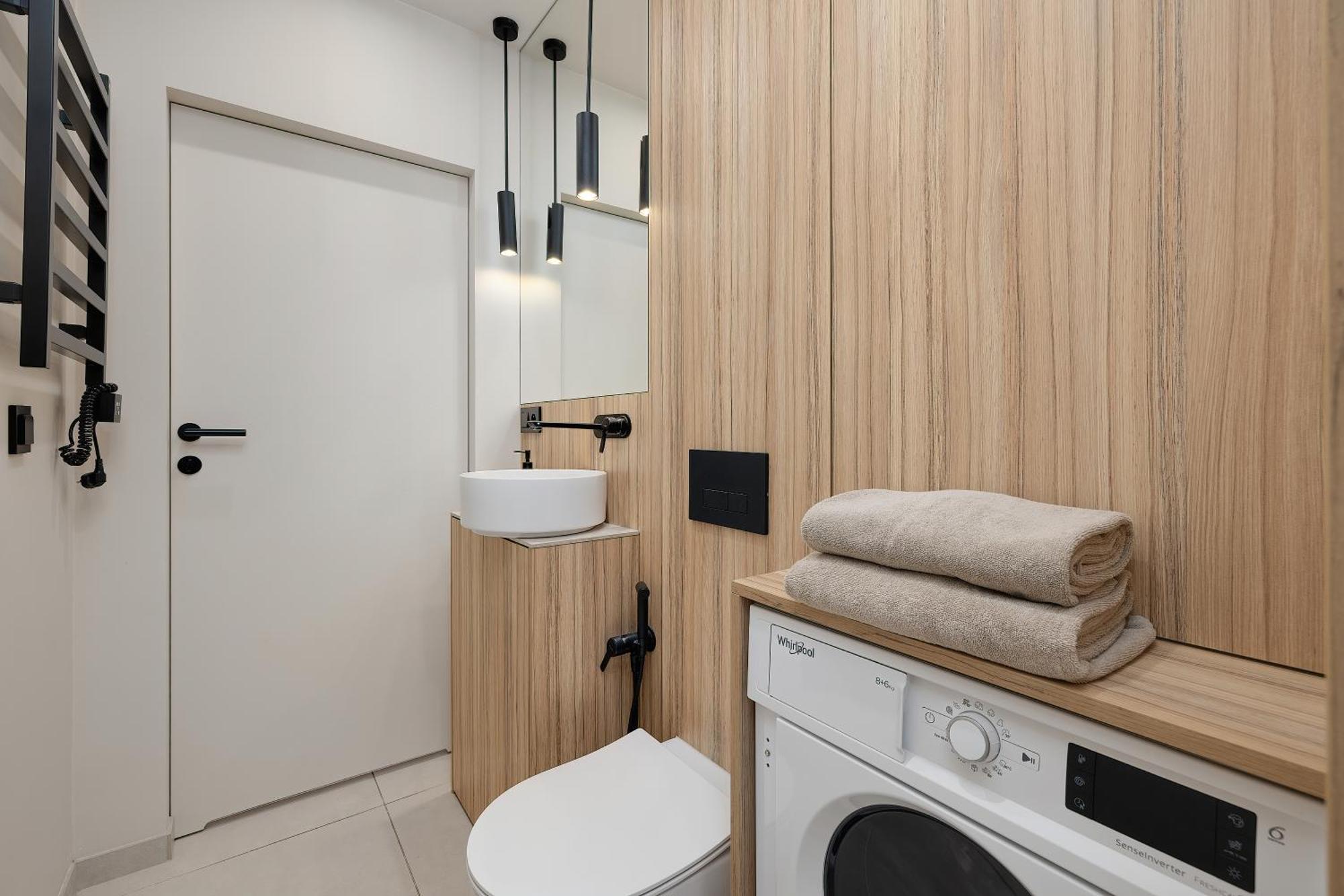 Wyspa Uznam Promenada Apartament Na Wydmie Świnoujście Buitenkant foto